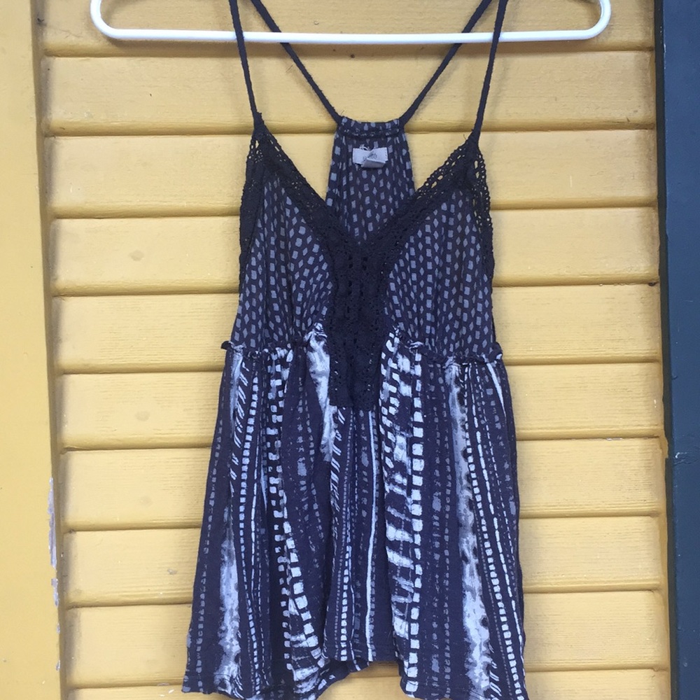 Tribal Tank